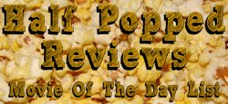 Half Popped Reviews